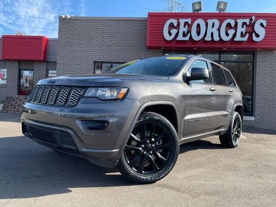 JEEP GRAND CHEROKEE 2021 1C4RJFAG9MC533780 image JEEP GRAND CHEROKEE 2021 1C4RJFAG9MC533780 image